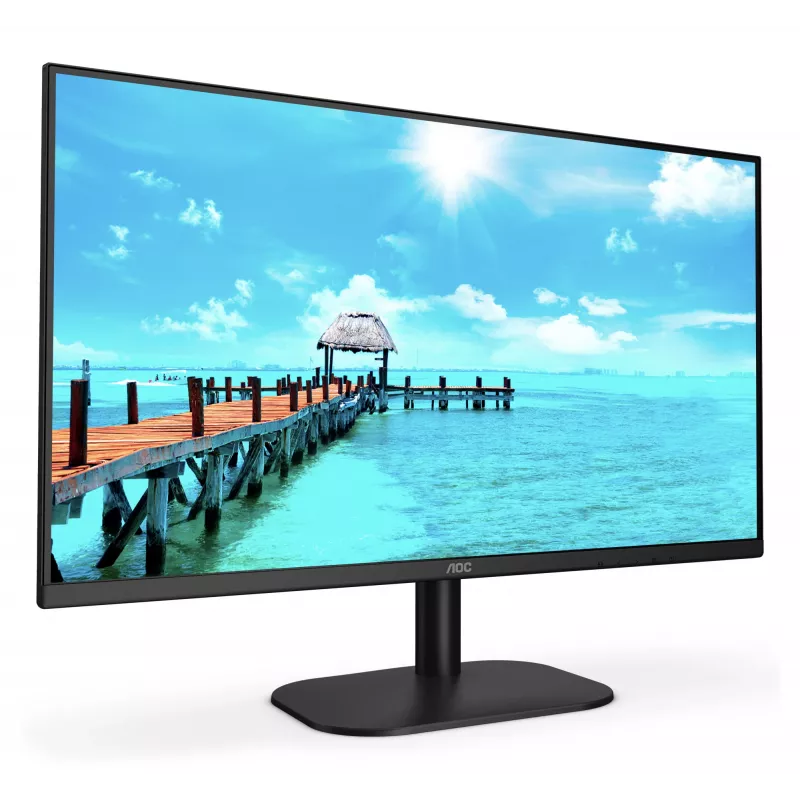 AOC B2 27B2QAM monitor de ordenador 68,6 cm (27