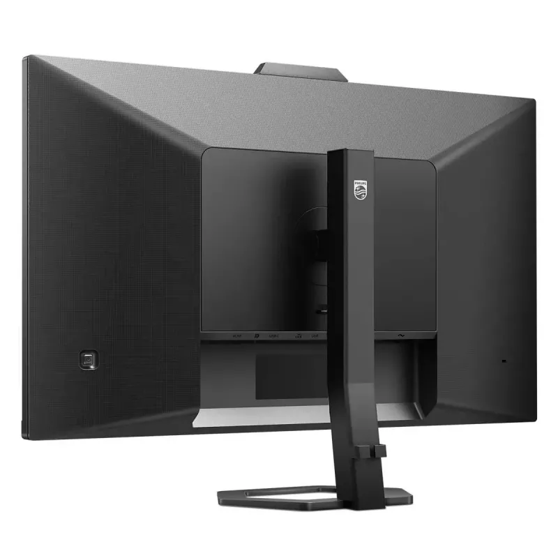 Philips 5000 series 27E1N5600HE/00 monitor de ordenador 68,6 cm (27 inch) 2560 x 1440 píxeles Quad HD LCD negro