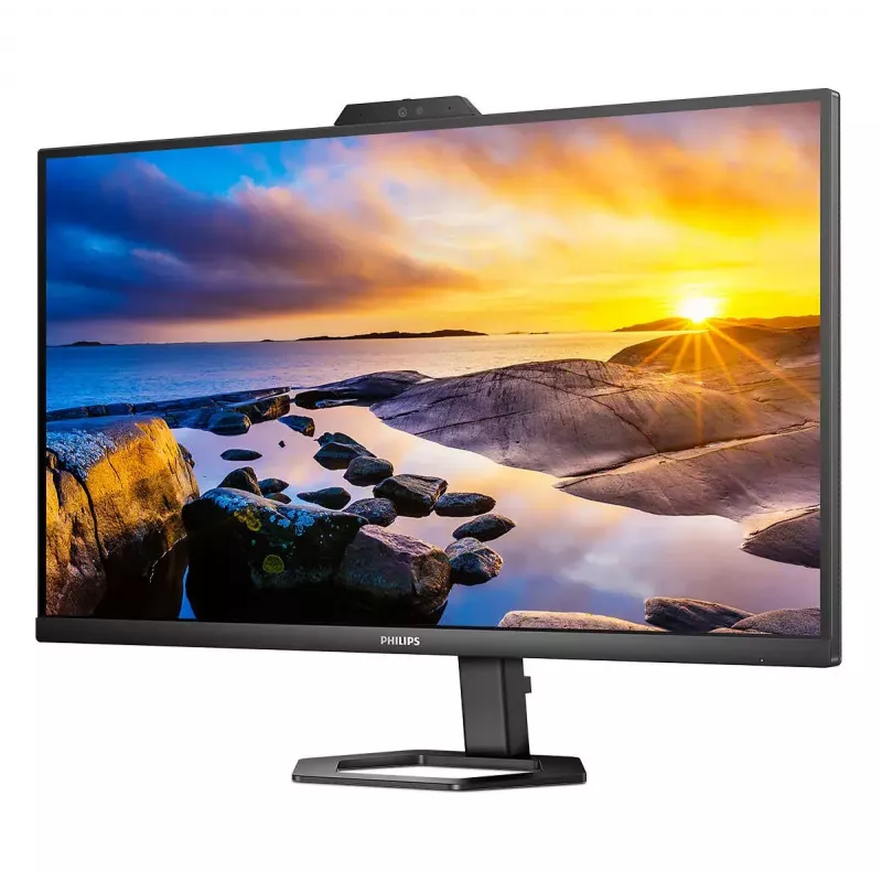 Philips 5000 series 27E1N5600HE/00 monitor de ordenador 68,6 cm (27 inch) 2560 x 1440 píxeles Quad HD LCD negro