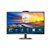 Philips 5000 series 27E1N5600HE/00 monitor de ordenador 68,6 cm (27 inch) 2560 x 1440 píxeles Quad HD LCD negro