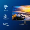 Philips 5000 series 27E1N5600HE/00 monitor de ordenador 68,6 cm (27 inch) 2560 x 1440 píxeles Quad HD LCD negro
