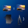 Philips 5000 series 27E1N5600HE/00 monitor de ordenador 68,6 cm (27 inch) 2560 x 1440 píxeles Quad HD LCD negro