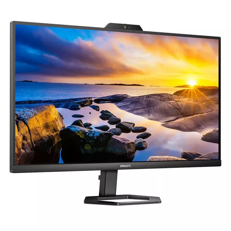 Philips 5000 series 27E1N5600HE/00 monitor de ordenador 68,6 cm (27 inch) 2560 x 1440 píxeles Quad HD LCD negro