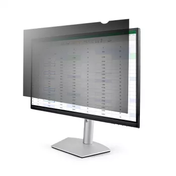 StarTech.com filtro de privacidad para monitor de ordenador de 28