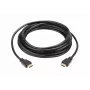ATEN 2L-7D10H cable HDMI de alta velocidad con Ethernet, HDMI 1.4, HDMI (M) a HDMI (M), 10 m