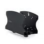 StarTech.com soporte de pared para PC, compatible con ordenadores de sobremesa de hasta 18 kg, ajuste sin herramientas 50–200 mm, soporte/estante de pared robusto para carcasas/torres de PC