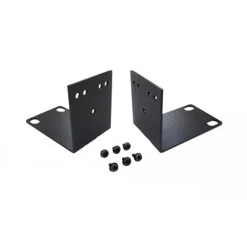 Soporte de montaje ATEN kit de montaje en rack para el KVM seguro 2/4 puertos Single Display 1U