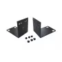 Soporte de montaje ATEN kit de montaje en rack para el KVM seguro 2/4 puertos Single Display 1U