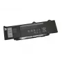 Origin Storage 2X1V9-BTI batería recargable industrial, 4740 mAh