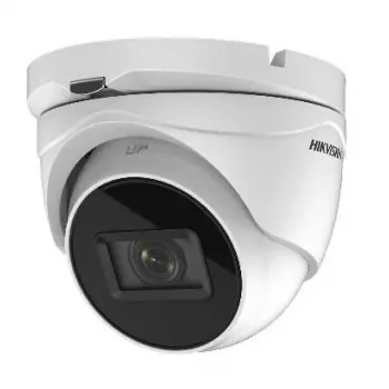 Cámara de vigilancia CCTV Hikvision DS-2CE79H8T-AIT3ZF domo 2560 x 1944 píxeles