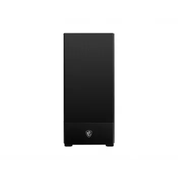 Caja semitorre MSI MAG Forge 110R negra