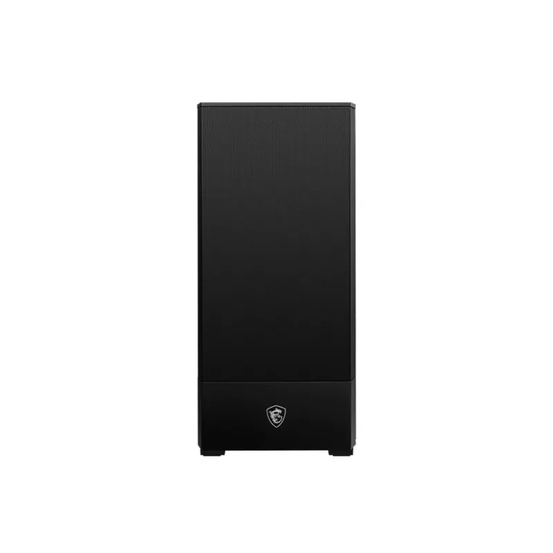Caja semitorre MSI MAG Forge 110R negra