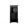Caja semitorre MSI MAG Forge 110R negra