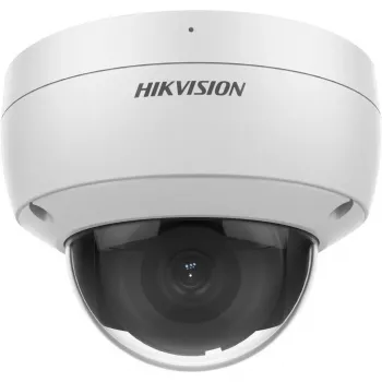 Cámara de vigilancia IP Hikvision DS-2CD2143G2-IU domo