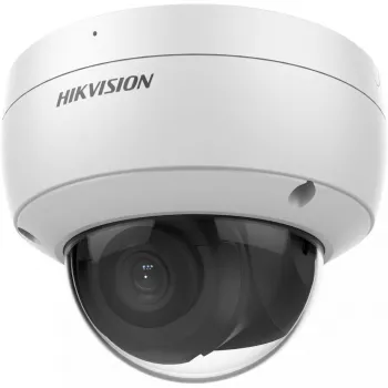 Cámara de vigilancia IP Hikvision DS-2CD2143G2-IU domo