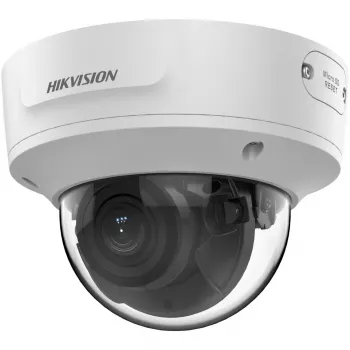Cámara de vigilancia IP Hikvision DS-2CD2783G2-IZS para exterior