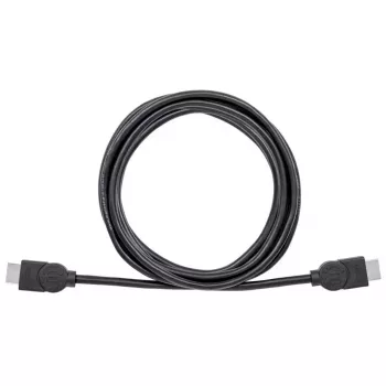 Cable HDMI con Ethernet Manhattan HDMM3MHS 3 m