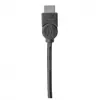 Cable HDMI conector macho a conector macho Manhattan HDMIMM15HS 5 m