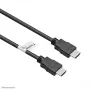 Cable HDMI Neomounts HDMI10MM – 3 metros