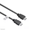 Cable HDMI Neomounts HDMI10MM – 3 metros