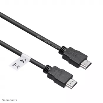 Cable HDMI Neomounts HDMI10MM – 3 metros