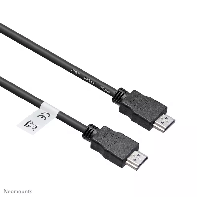 Cable HDMI Neomounts HDMI10MM – 3 metros