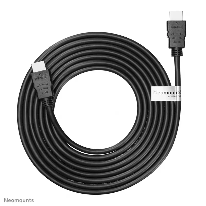 Cable HDMI Neomounts HDMI10MM – 3 metros