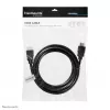 Cable HDMI Neomounts HDMI10MM – 3 metros