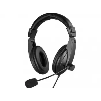 Auriculares Sandberg Saver MiniJack Headset Large