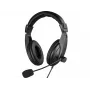 Auriculares Sandberg Saver MiniJack Headset Large
