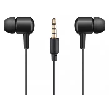 Auriculares Sandberg Saver Earphones