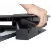 Escritorio elevable Ergotron WorkFit-TL negro