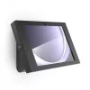 Carcasa Compulocks Galaxy Tab A9+ Apex cápsula de conferencia AV negra 11