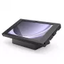Carcasa Compulocks Galaxy Tab A9+ Apex cápsula de conferencia AV negra 11