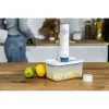 Envasadora al vacío ZWILLING 36815-017-0 Azul 110-240V sin BPA