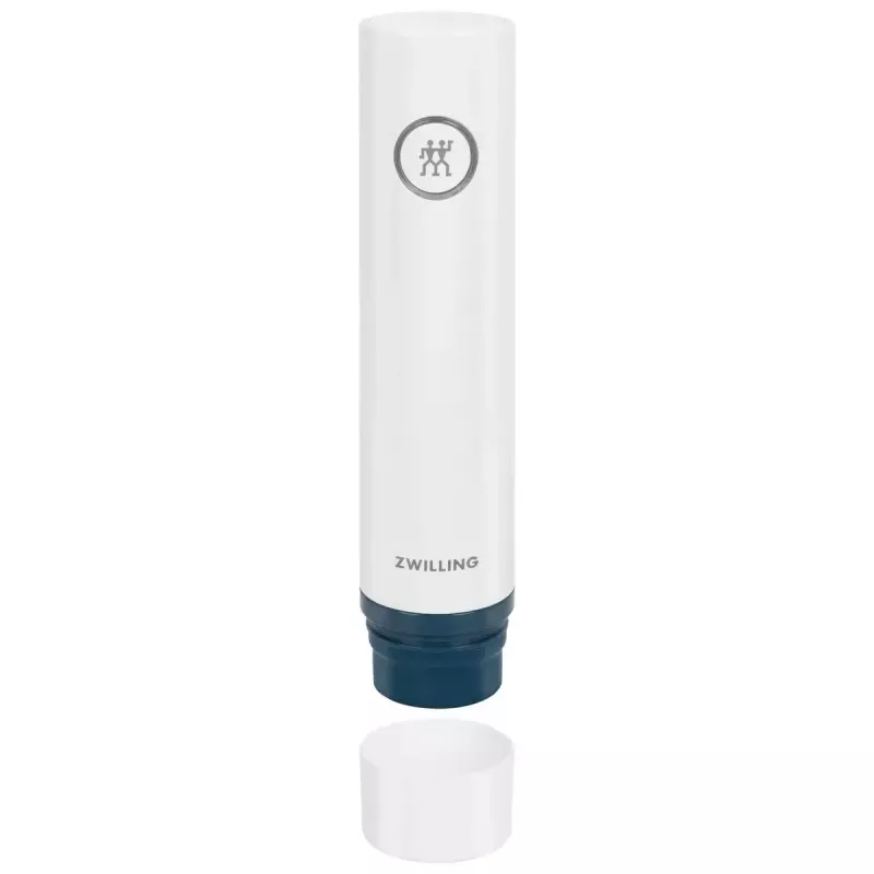 Envasadora al vacío ZWILLING 36815-017-0 Azul 110-240V sin BPA