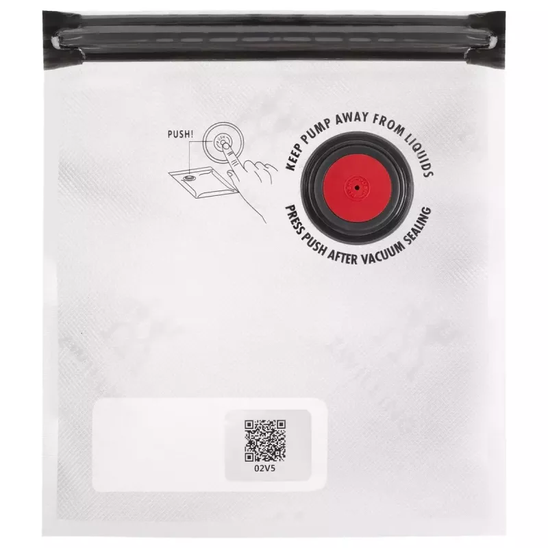 Envasadora al vacío ZWILLING 36815-017-0 Azul 110-240V sin BPA