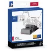 Speedlink JAZZ USB cargador para mandos de PS4, negro