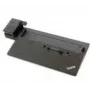 Lenovo Basic Dock base de acoplamiento negro
