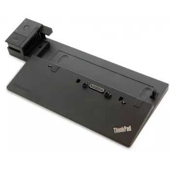 Base de acoplamiento Lenovo Pro Dock 40A10065EU