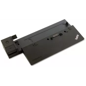 Base de acoplamiento Lenovo Pro Dock 40A10065EU