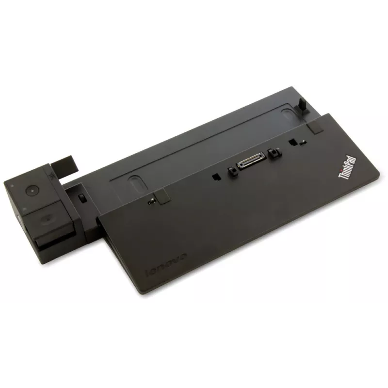 Base de acoplamiento Lenovo Pro Dock 40A10065EU