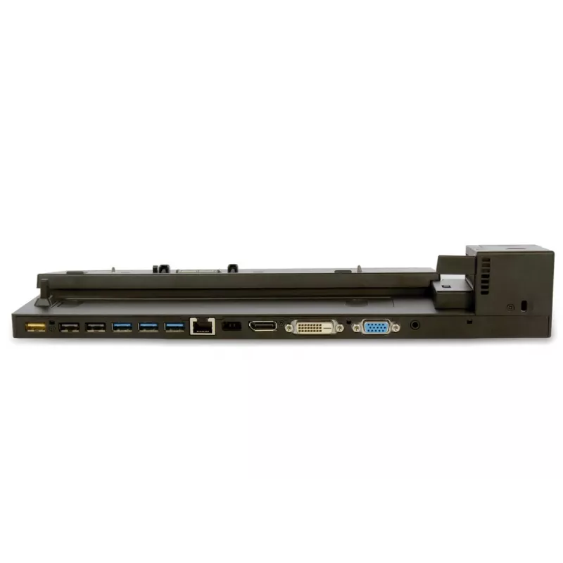 Base de acoplamiento Lenovo Pro Dock 40A10065EU