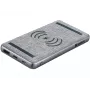 Batería externa portátil Sandberg Powerbank 10000 PD20W+Wireless, 10000 mAh