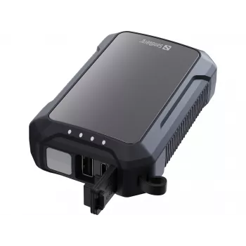Batería externa portátil Sandberg Handwärmer 10000 mAh