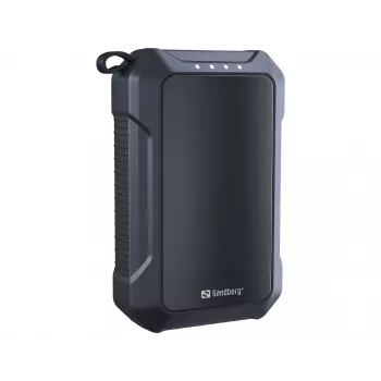 Batería externa portátil Sandberg Handwärmer 10000 mAh