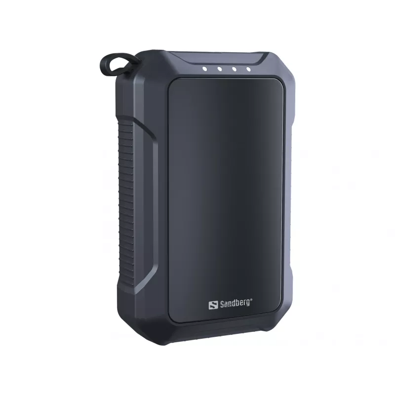 Batería externa portátil Sandberg Handwärmer 10000 mAh