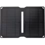 Cargador solar Sandberg 10W 2xUSB Outdoor universal negro