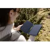 Cargador solar Sandberg 10W 2xUSB Outdoor universal negro