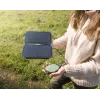 Cargador solar Sandberg 10W 2xUSB Outdoor universal negro